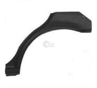 DIEDERICHS Seitenwand Trasero Izquierdo Radlaufrand para Ford Fiesta IV Ja _ Jb