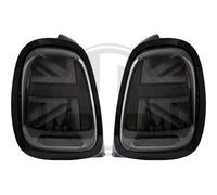 DIEDERICHS Set de Luces Traseras Ambos Lados para Mini F56 F55 F57 Bj.19-21