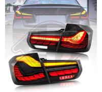 DIEDERICHS Set de Luces Traseras Trasero Ambos para BMW 3er F30 F80 F35
