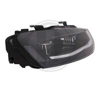 DIEDERICHS Set Faro Principal para VW Polo 6R 6C 6R _ 1.2 TSI 16V Bj.14-20