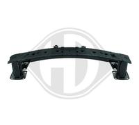 DIEDERICHS Soporte Parachoques Delantero Compatible Para Mazda 3 BM BN 5620060