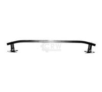 DIEDERICHS Soporte Parachoques Trasero Acero Para Opel Corsa D S07 1814065