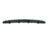 DIEDERICHS Soporte Parachoques Trasero Para Nissan NV400 Furgón JV FV 4487065