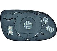 Espejo De Cristal Exterior Derecho Compatible Para Mercedes-Benz CLK C209