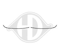 DIEDERICHS 4235160 Spoiler delantero
