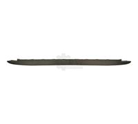 DIEDERICHS Spoiler Parachoques Delantero Compatible Para Ford Fiesta VI 1405062