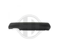 DIEDERICHS Spoiler Parachoques Trasero Compatible Para Peugeot 308 SW II 4236668