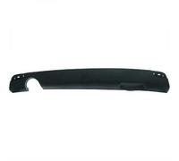 DIEDERICHS Spoiler Parachoques Trasero Para Audi A1 8X1 8XK 1.2 TFSI 1.4 1080067