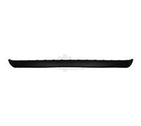 DIEDERICHS Spoiler Parachoques Trasero Para Audi A3 8L1 1.6 1.8 1030066