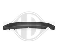 DIEDERICHS Spoiler Parachoques Trasero Para Hyundai I20 GB 1.2 1.4 6807066