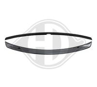 DIEDERICHS Spoiler Parachoques Trasero Para Mercedes-Benz CLS C218 1650462