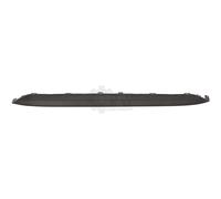 DIEDERICHS Spoiler Parachoques Trasero Para Peugeot 208 CA_ CC_ 1.6 HDi 4227066