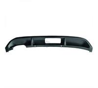 DIEDERICHS Spoiler Trasero Para VW Golf VII 5G1 BE1 1.4 TSI 1.2 1.6 TDI 2216457