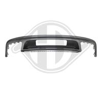 DIEDERICHS Spoiler Trasero Para VW Tiguan AD1 2.0 TDI AX1 1.5 TSI 2256068