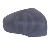 DIEDERICHS Tapa Espejo Retrovisor Derecha para Dacia Spring