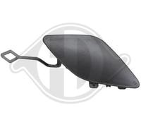 DIEDERICHS Tapa gancho de arrastre delante 1656354 Compatible con MERCEDES-BENZ GLC X253