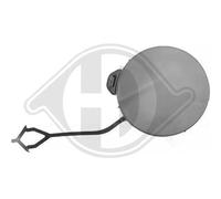 DIEDERICHS Tapa gancho de arrastre delante 1816054 Compatible con OPEL Corsa F Hatchback P2JO CORSA F Furgoneta/hatchback