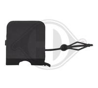 DIEDERICHS 4213964 Tapa, gancho de arrastre