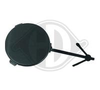 DIEDERICHS 4226463 Tapa, gancho de arrastre