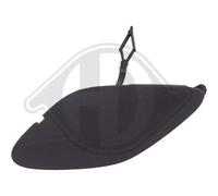 DIEDERICHS Tapa gancho de arrastre delante 4417654