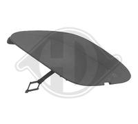 DIEDERICHS Tapa gancho de arrastre delante 4417664