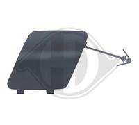 DIEDERICHS Tapa gancho de arrastre delante 4487061