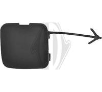 DIEDERICHS 4497062 Tapa, gancho de arrastre