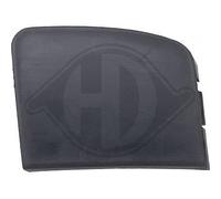 DIEDERICHS Tapa gancho de arrastre delante 6642064 Compatible con TOYOTA C-HR AX10