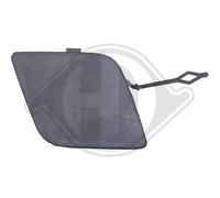 DIEDERICHS Tapa gancho de arrastre posterior 1281165