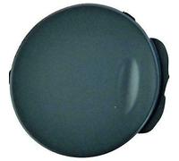 DIEDERICHS Tapa gancho de arrastre posterior 1806266 Compatible con OPEL Astra H GTC A04