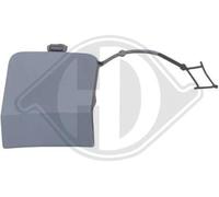 DIEDERICHS Tapa gancho de arrastre posterior 2218965