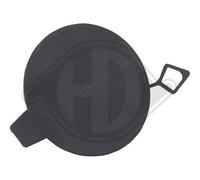 DIEDERICHS Tapa gancho de arrastre posterior 7960059