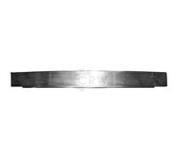 DIEDERICHS Tirantes Parachoques Delant. Aluminio para Toyota Prius Liftback