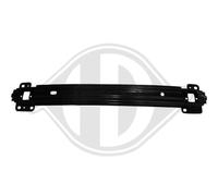 DIEDERICHS Tirantes Parachoques Delant. Apto para Kia Cee'D Sw Ed Pro 6553060