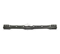 DIEDERICHS Tirantes Parachoques Delant. Apto para Mitsubishi ASX Ga _ W _