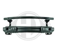 DIEDERICHS Tirantes Parachoques Delant. para Mini Countryman R60 Paceman R61