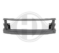 DIEDERICHS Tirantes Parachoques Delant. para Seat Leon Unidad 5F8 5F1 5F _ 5F5