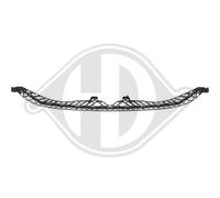 DIEDERICHS Tirantes Parachoques Delant. para VW Passat Variant 3G5 CB5 3G2