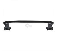 DIEDERICHS Tirantes Parachoques Inferior Delant. Apto para Fiat 500L 199_