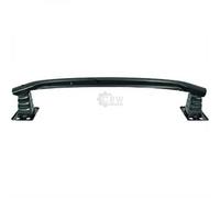 DIEDERICHS Tirantes Parachoques Inferior Delant. para Fiat Panda Van 312312