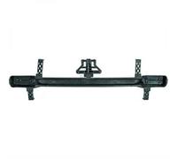 DIEDERICHS Tirantes Parachoques Trasero Apto para Hyundai i20 Pb Pbt 6806065