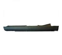 DIEDERICHS Umbral De Puerta Derecho Compatible Para Fiat Punto 188