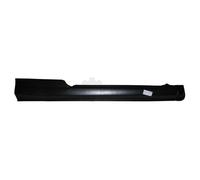 DIEDERICHS Umbral De Puerta Derecho Compatible Para Ford Focus DAW DBW