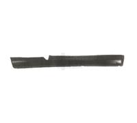 DIEDERICHS Umbral De Puerta Derecho Compatible Para VW Golf III 1H1