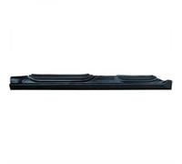 DIEDERICHS Umbral De Puerta Derecho Compatible Para VW Polo 9N