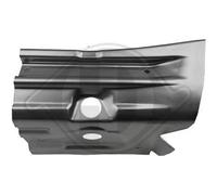 DIEDERICHS Umbral Derecho Compatible Para Mercedes-Benz Coupe C124 E-Clase