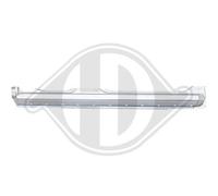 Espejo Lateral Derecho Compatible Para Nissan Qashqai +2 I J10 JJ10 JJ10E