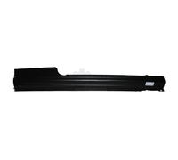 DIEDERICHS Umbral Derecho Compatible Para Opel Corsa C F08 F68 W5L