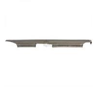 DIEDERICHS Umbral Derecho Compatible Para Seat Leon 1M1 Toledo II 1M2