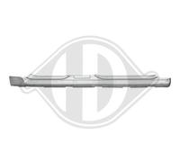 DIEDERICHS Umbral Derecho Compatible Para VW Passat Variant 3C5 3C2